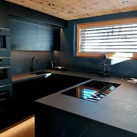Apartamento Blackberry Livigno