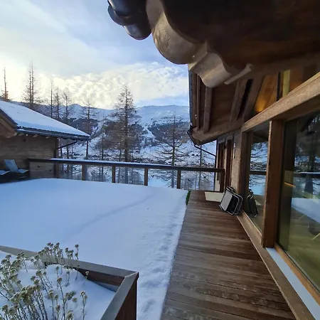 Blackberry * Livigno