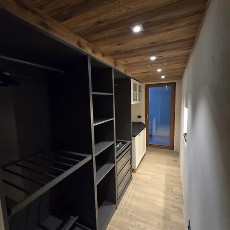 Apartamento Blackberry