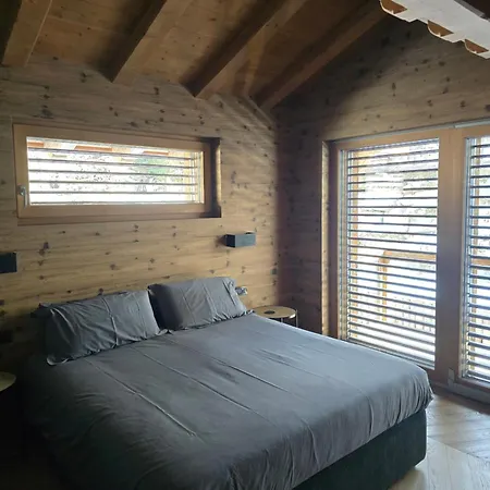 Apartamento Blackberry