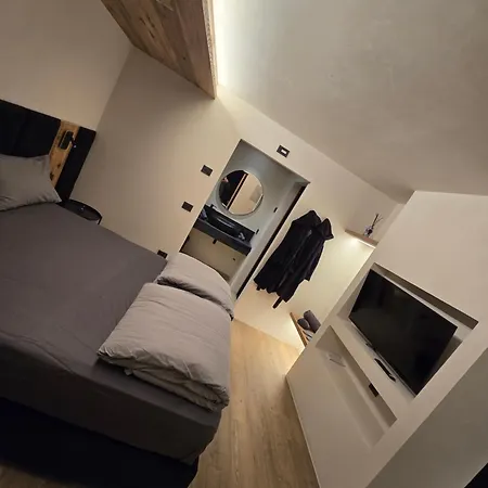Apartamento Blackberry