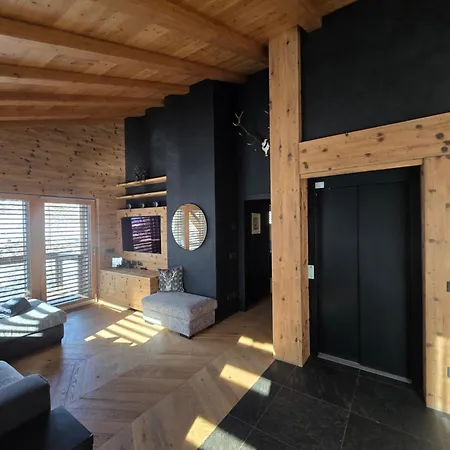 Apartamento Blackberry *