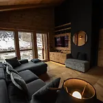 Blackberry Apartamento Livigno