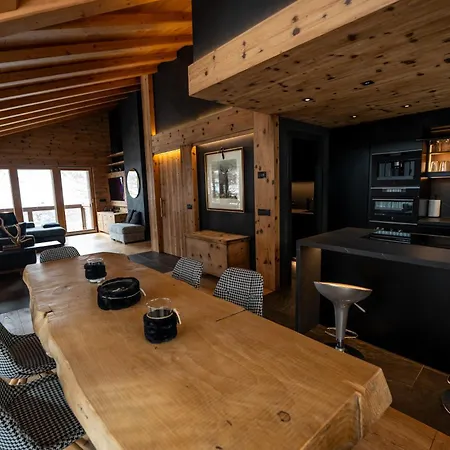 Apartamento Blackberry